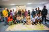 BAME Mental Health Support (BMHS) Alyson visit 2025
