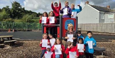 Pentre Graig Estyn 2025