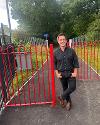 gowerton active travel 2