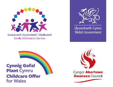 Childcare Offer for Wales Spooks 2025