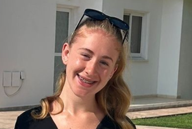 Foster Carer daughter Joy Stock