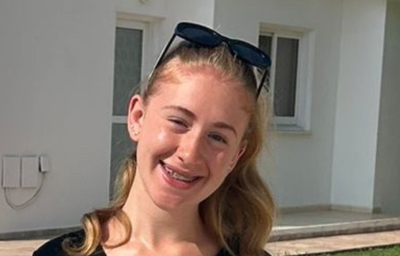 Foster Swansea Joy Stock teen carer