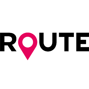 Route Media Logo