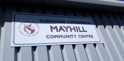 Mayhill Community Centre