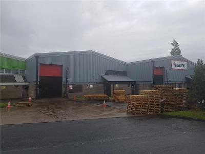 Unit 8 Plasmarl Industrial Estate