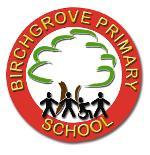 Birchgrove primary school logo