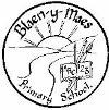 Blaenymaes primary school logo