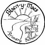 Blaenymaes primary school logo