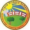 Clase primary school logo