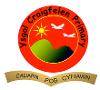 Craigfelen primary school logo