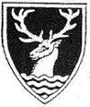 Cwmrhydyceirw primary school logo