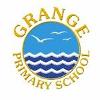 Grange primary school logo