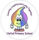 Hafod primary school logo