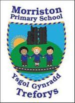 Morriston primary school logo