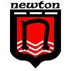 Newton primary school logo