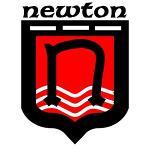Newton primary school logo
