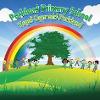 Parkland primary school logo