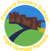 Pennard primary school logo
