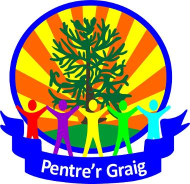 Pentre'r Graig.