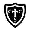 Christchurch Church in Wales primary school logo