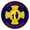 St Illtyd's RC primary school logo