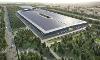 Blue Eden manufacturing plant