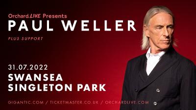 Paul Weller
