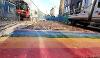 Rainbow Road