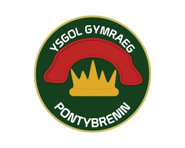 YGG Pontybrenin.