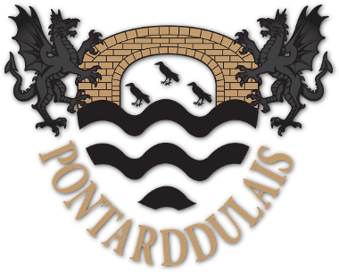 Pontarddulais.