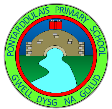 Ysgol Pontarddulais.