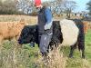 Hamish Osbourn - RDP LAG member.