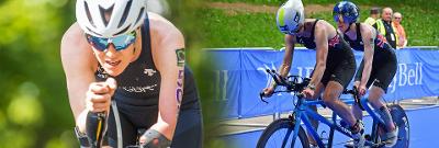 Volvo 2022 World Triathlon Para Series Swansea