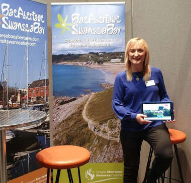 Geraldine Williams - LAG member