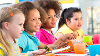 school meals generic