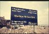 Advertising sign - M4 expanded near Morriston