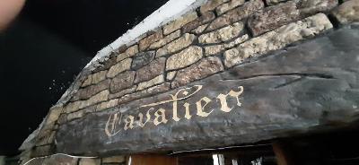 Former Cavalier Bar